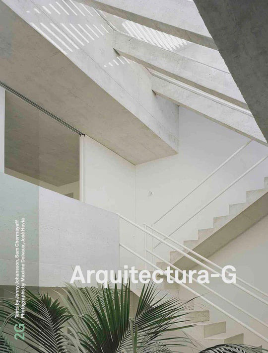 Arquitectura-G