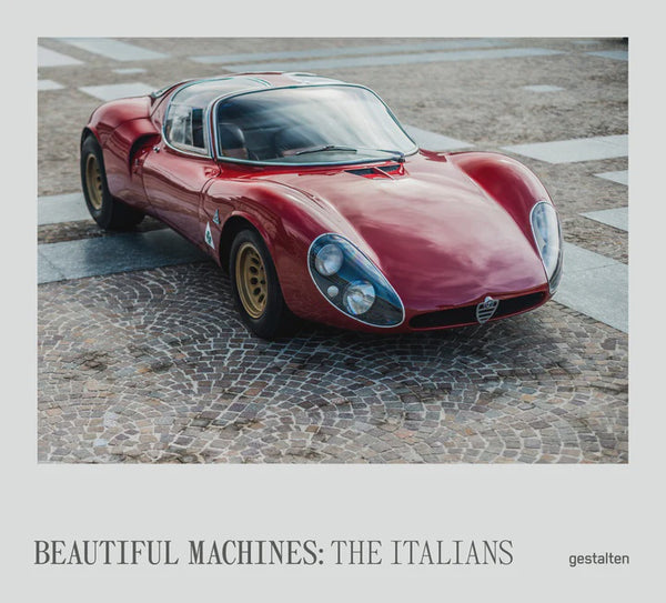 Beautiful Machines: The Italians
