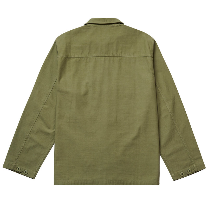 Field Shirt - Army Green