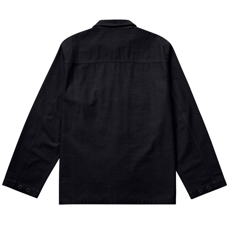 Field Shirt - Black
