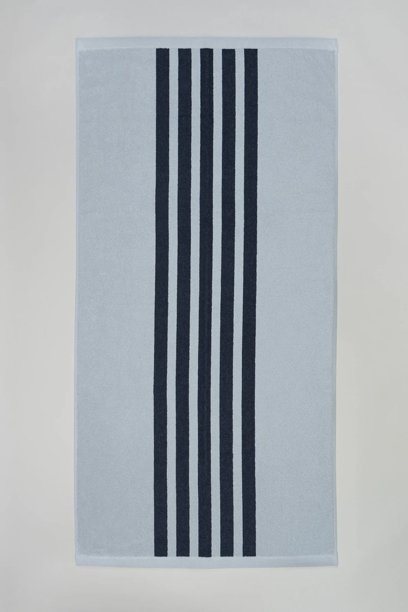 Dawn Bath Towel - Ink & Sky
