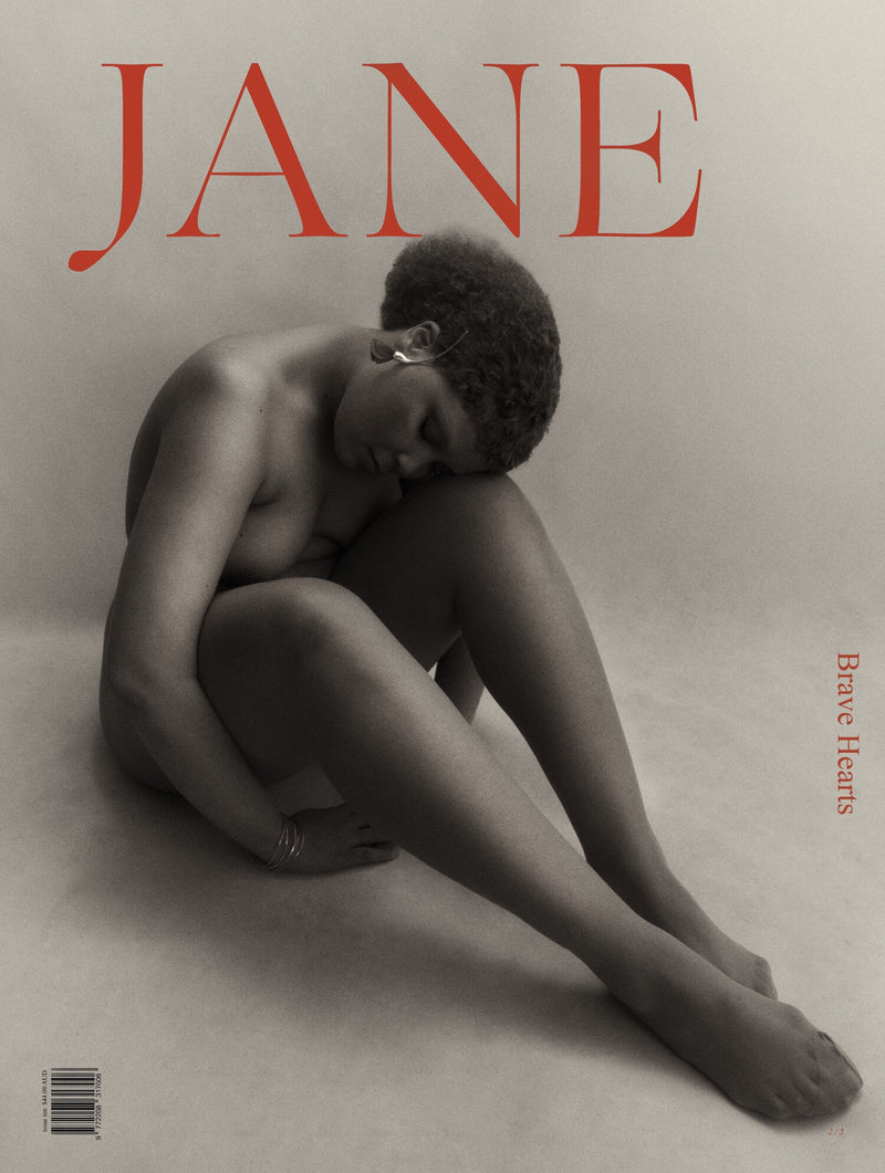 Jane Issue 10