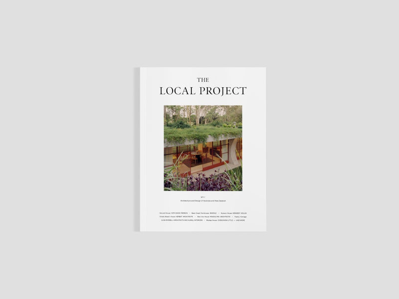 The Local Project - No 11