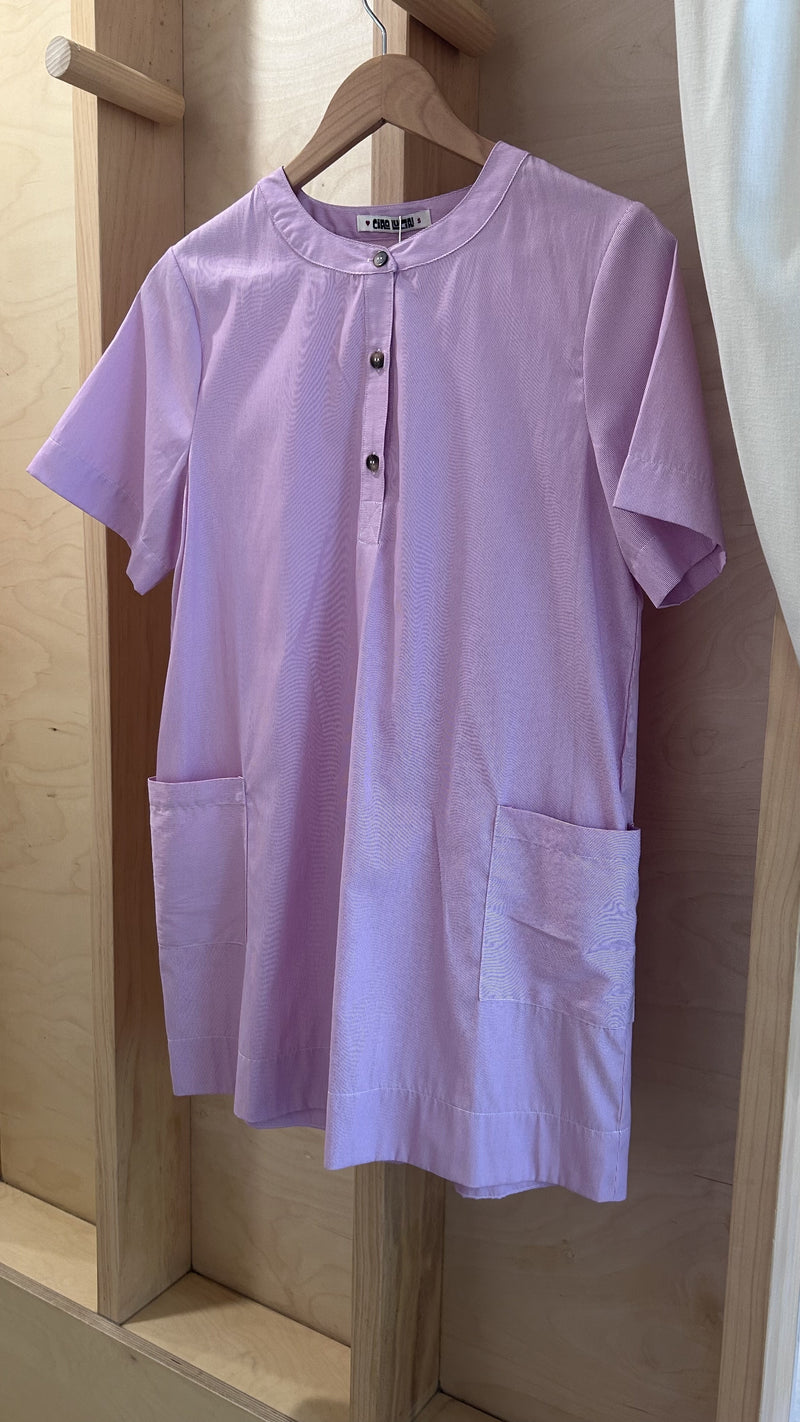 Pilar Dress Camila – Kind Curations - Main Image