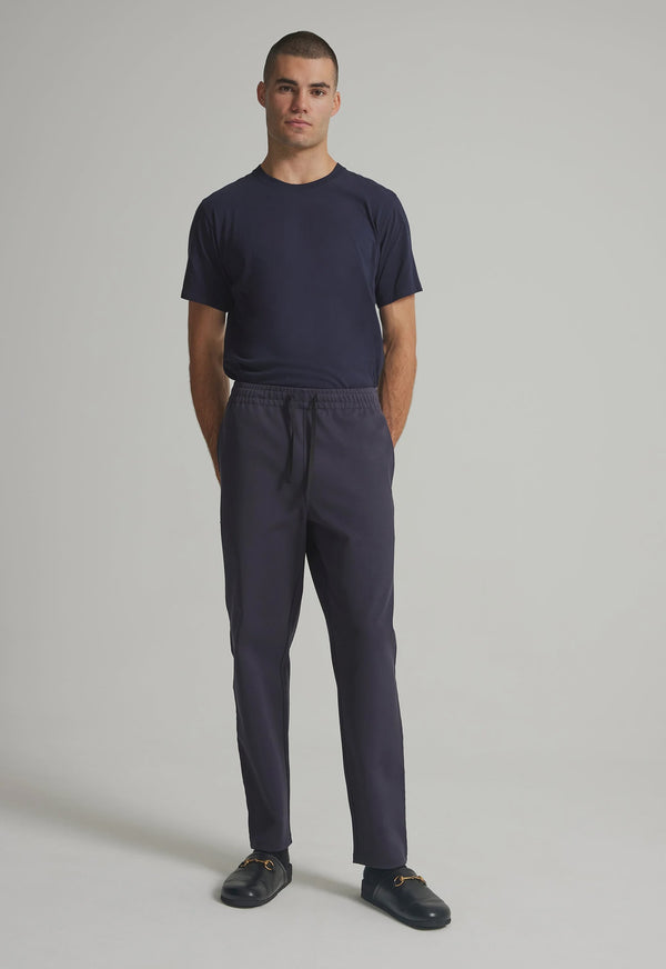 Iri Pant - Darkest Navy