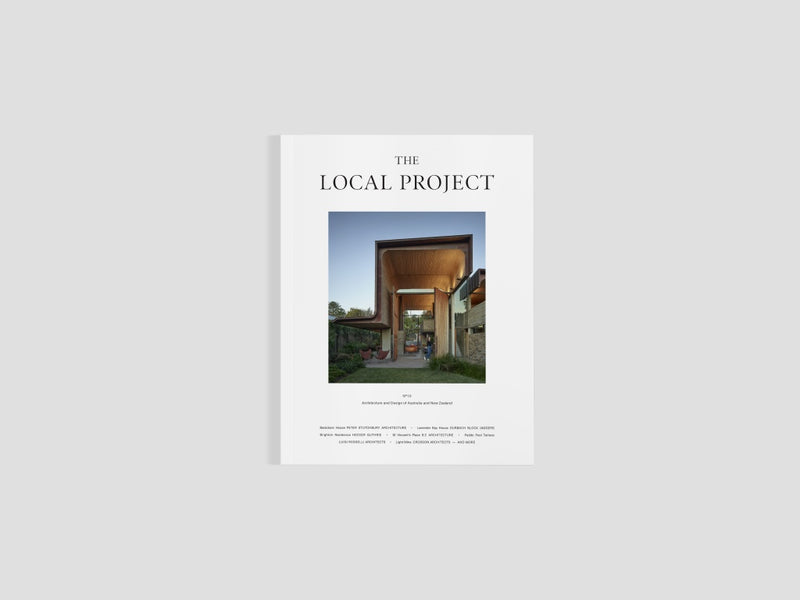The Local Project - No 10