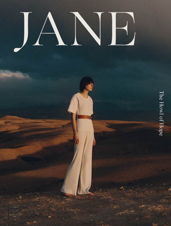 Jane Issue Eleven