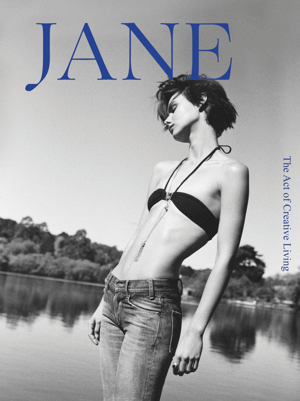 Jane - Issue 13