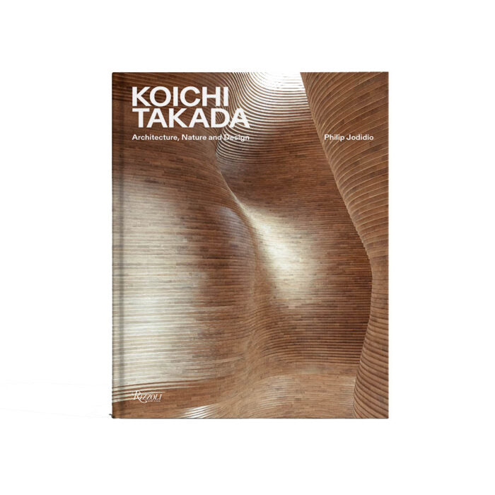 Koichi Takada - : Architecture, Nature, and Design