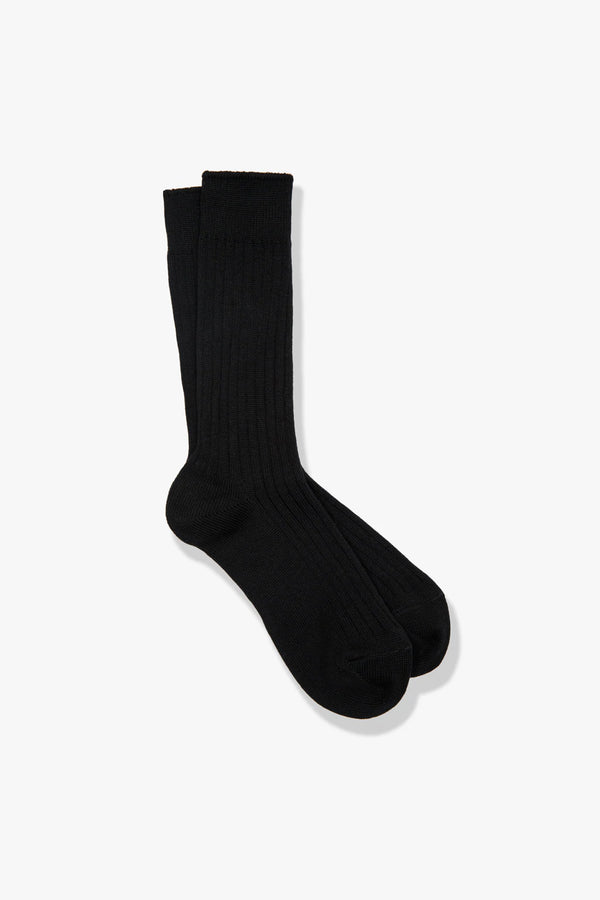 LWC Socks - Black
