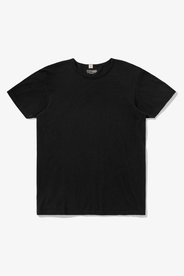 2-Pack T-shirt - Black