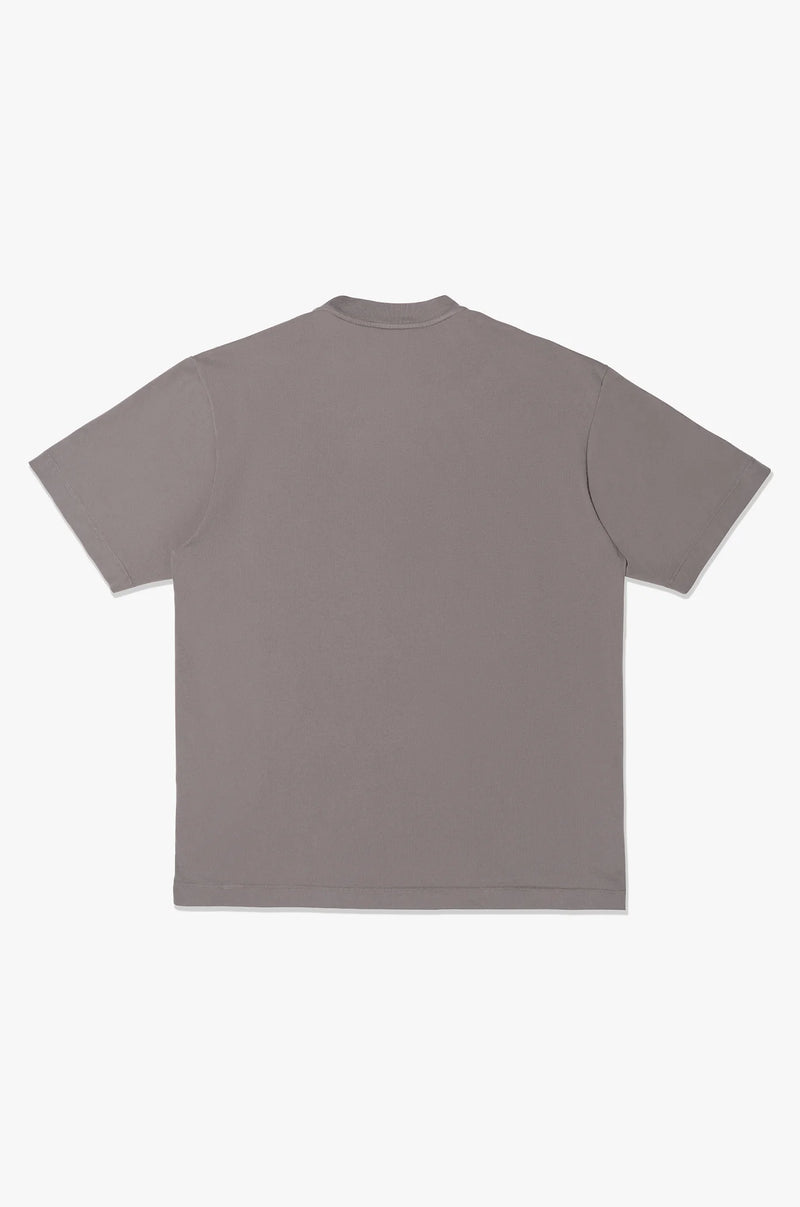 Athens T-Shirt - Dust Grey