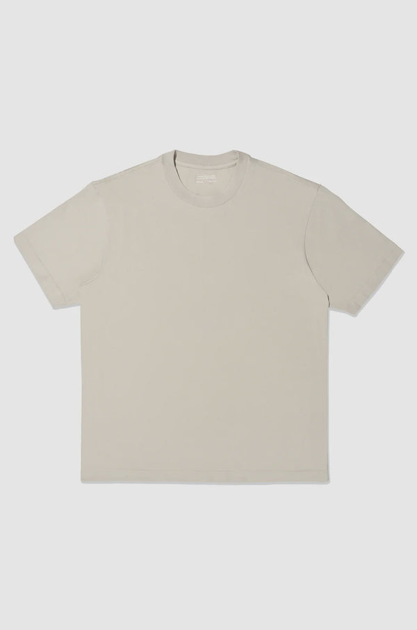 Athens T-Shirt - Pale Clay
