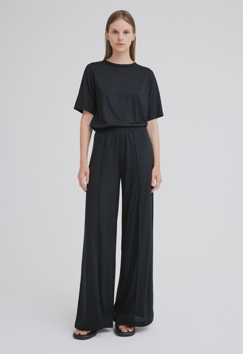 Lyra Pant - Black