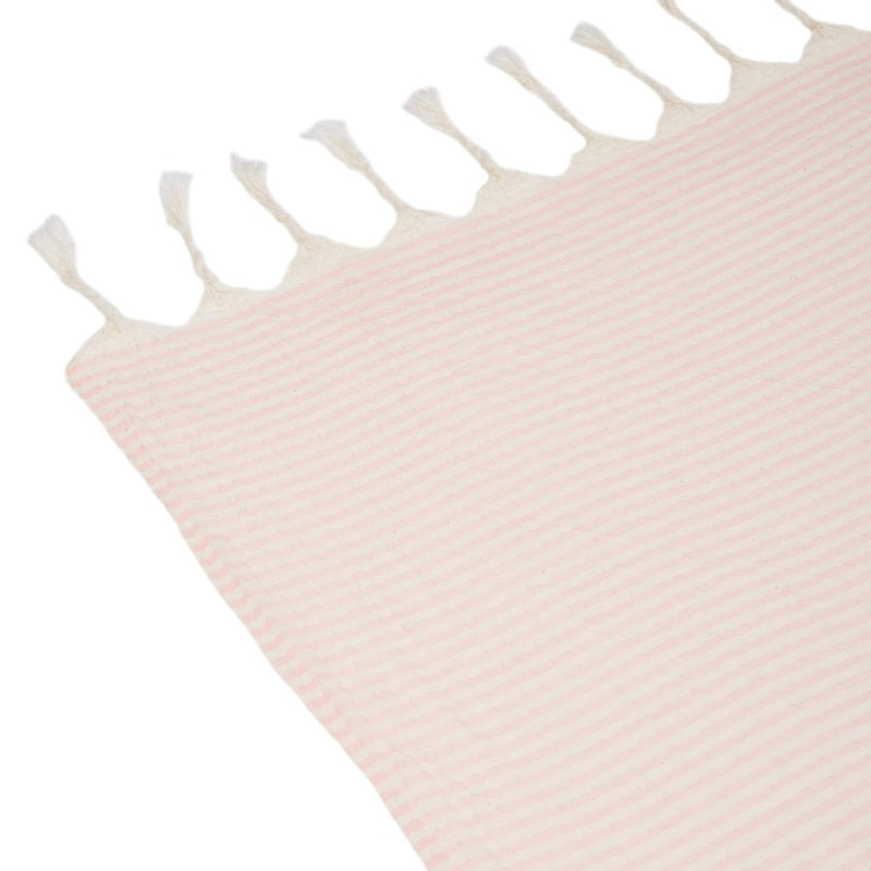 Noosa Towel - Pink