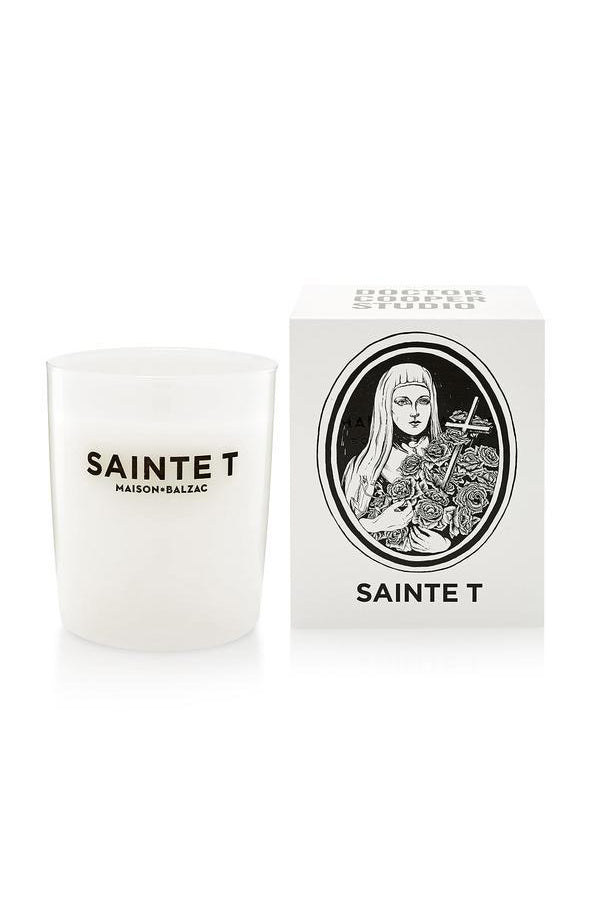 Sainte T Mini Candle