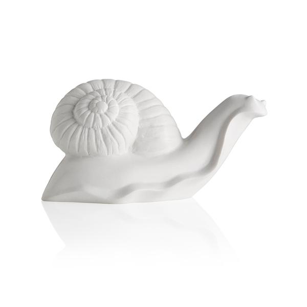 Monsieur Escargot The Snail - (incense holder)