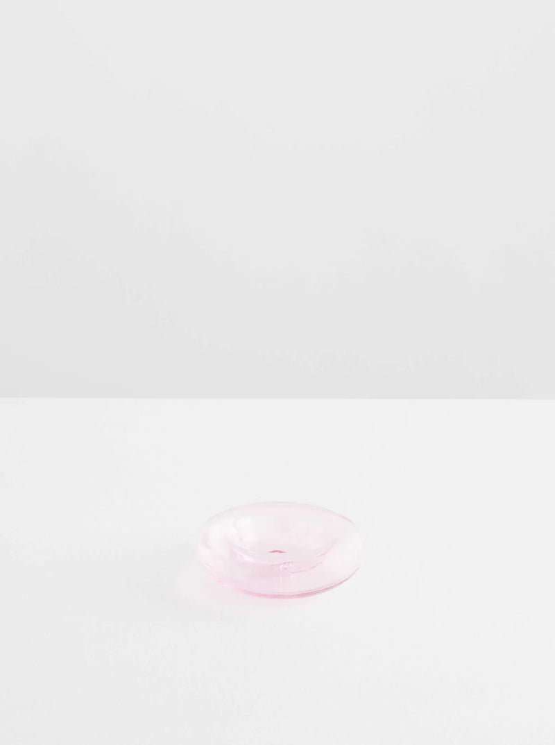 The Bubble - Pink