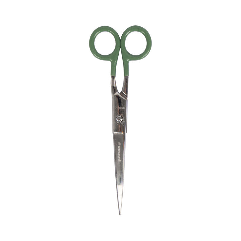 Penco Stainless Steel Scissors - Green