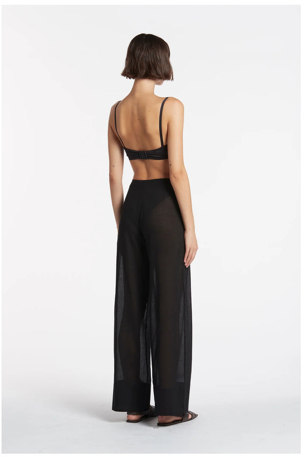 Pascal Pant - Black