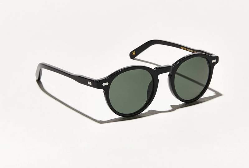Miltzen Sun - Black