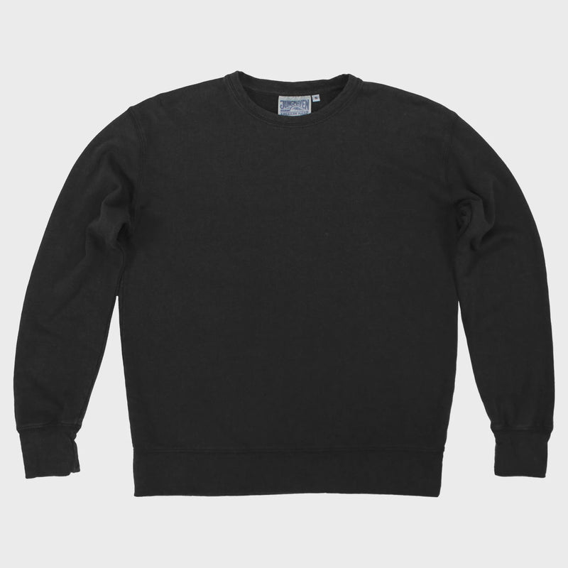 Tahoe Sweatshirt - Black