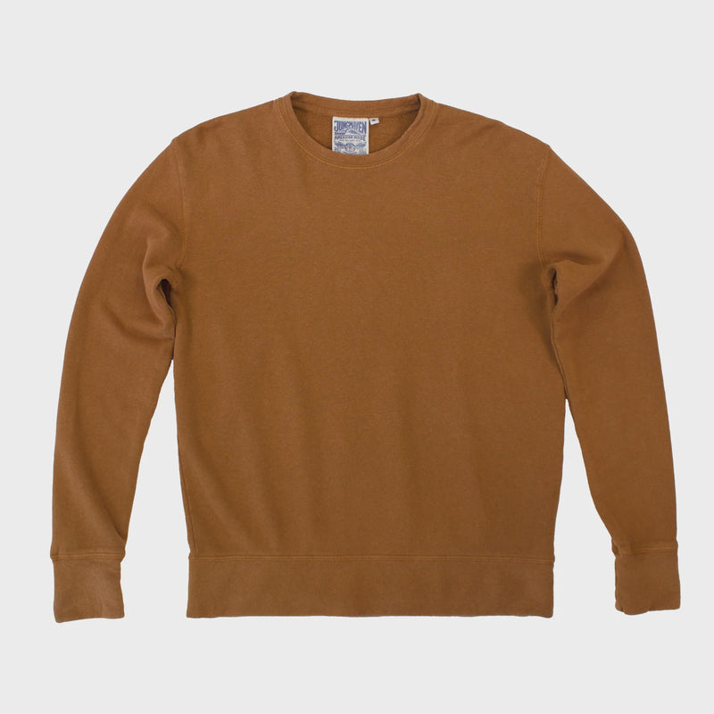 Tahoe Sweatshirt - Copper