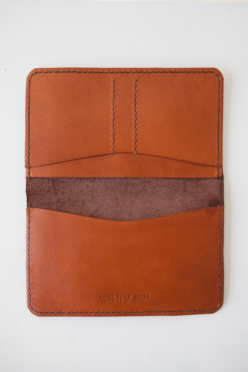 The Kind Travel Wallet