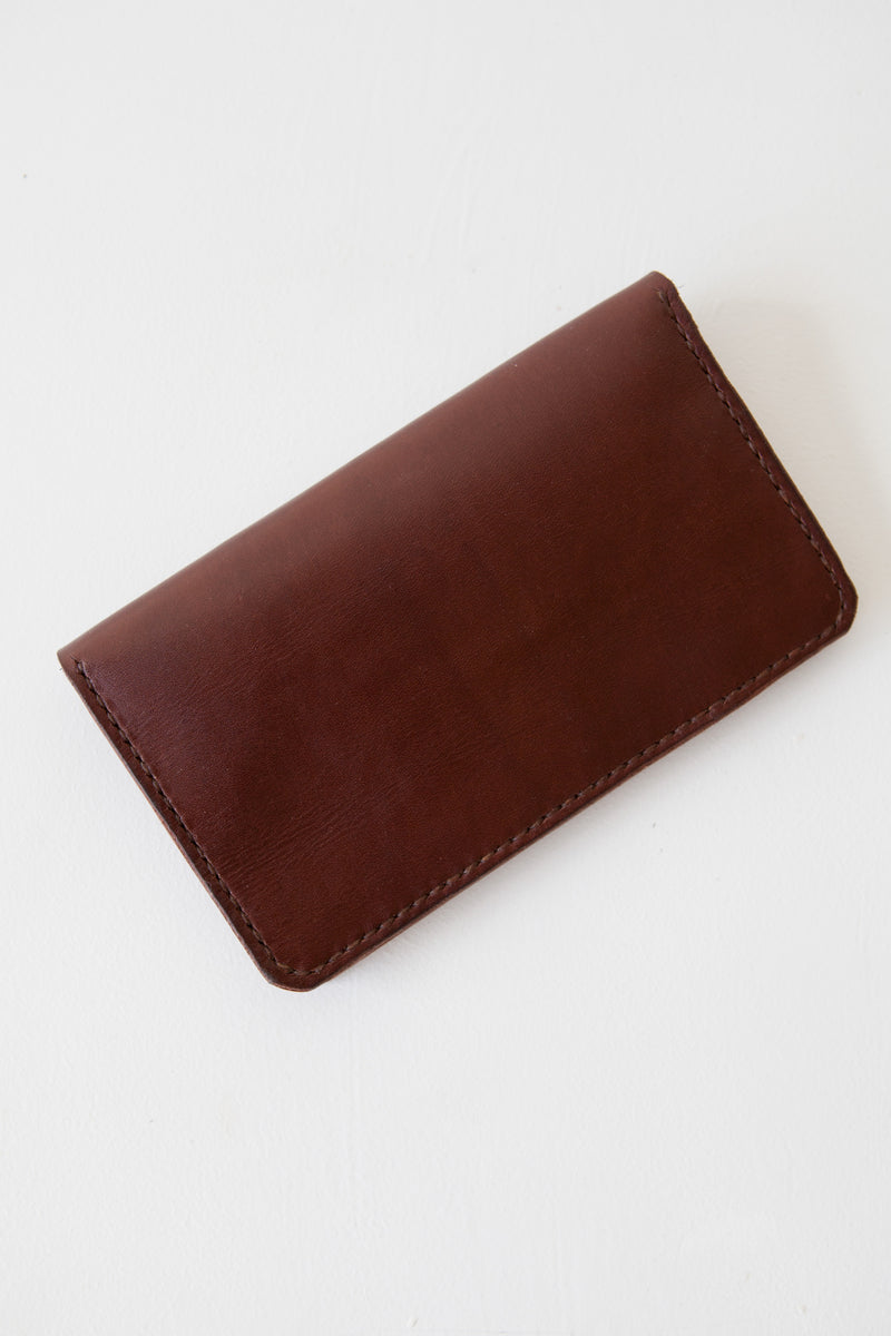 The Kind Travel Wallet