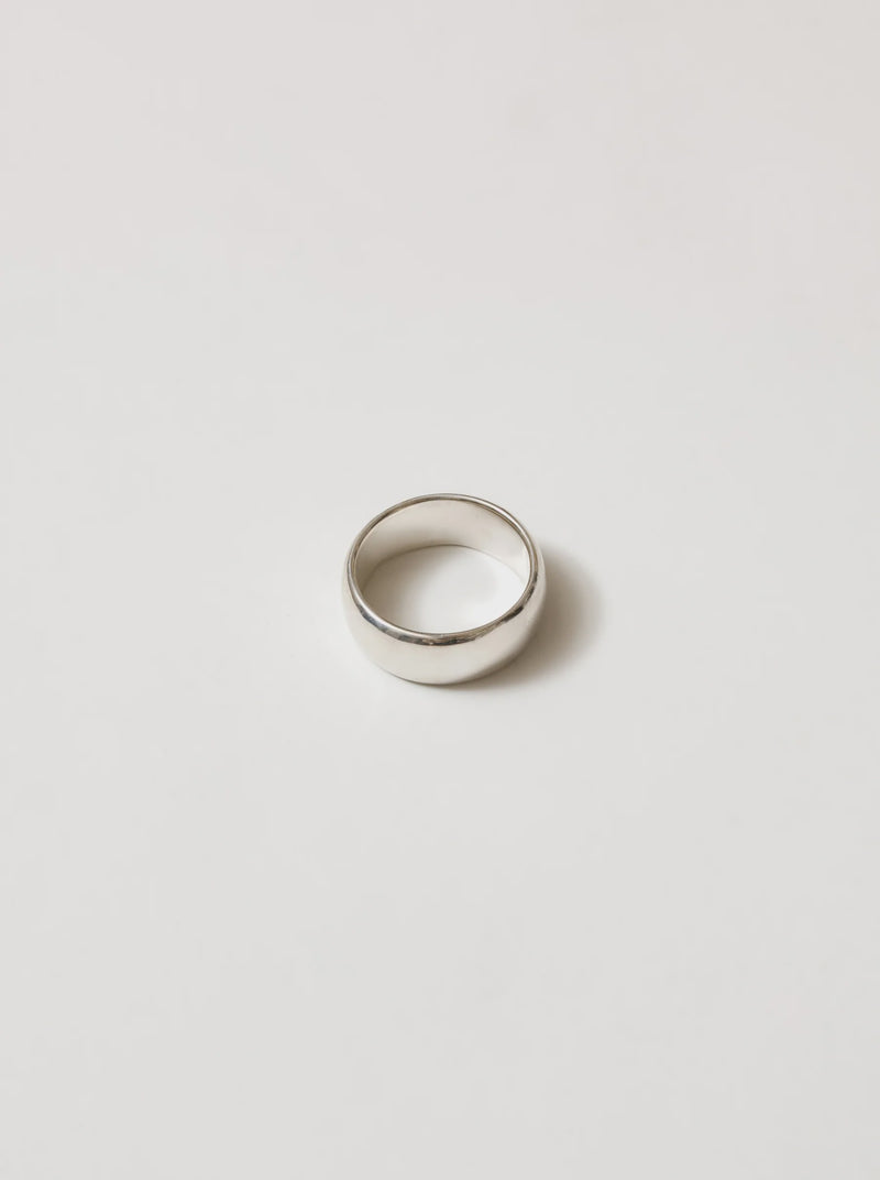 Austyn Ring - Sterling Silver