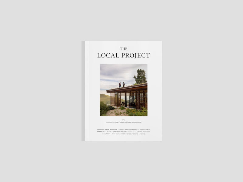 The Local Project - No. 12