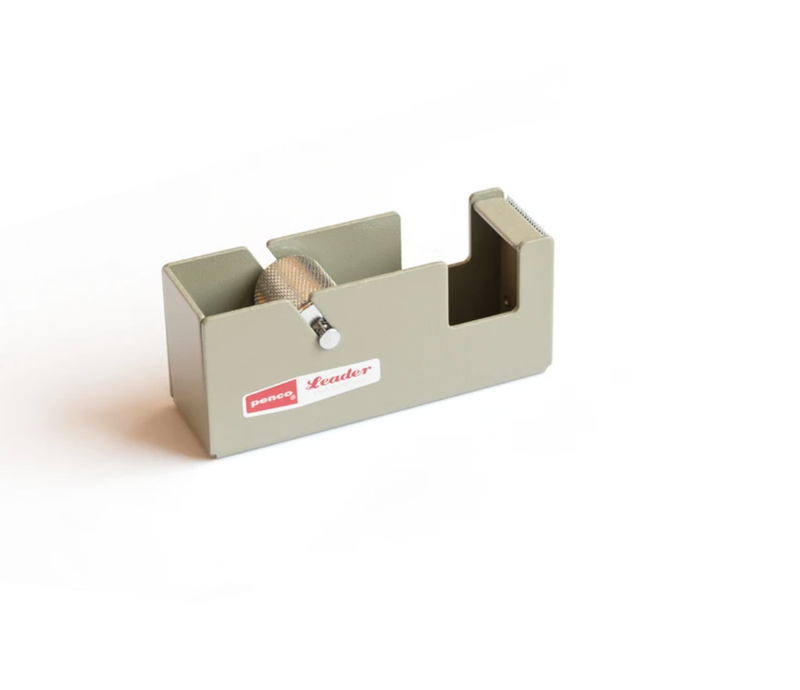 Tape Dispenser Small - Ivory