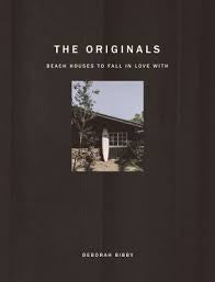 The Originals by Deborah Bibby