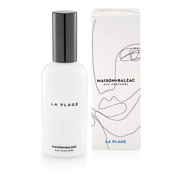 La Plage Scented Water