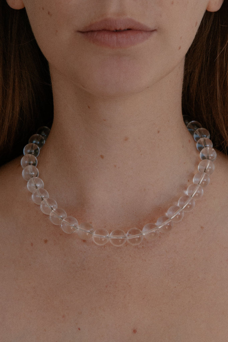 Dallas Necklace