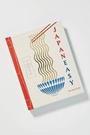 Japaneasy by Tim Anderson