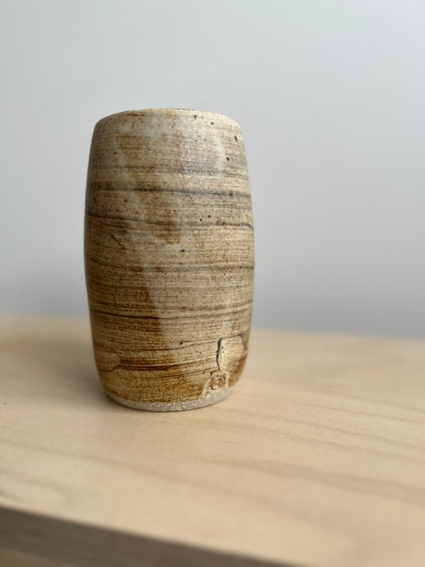 Oxide Vase