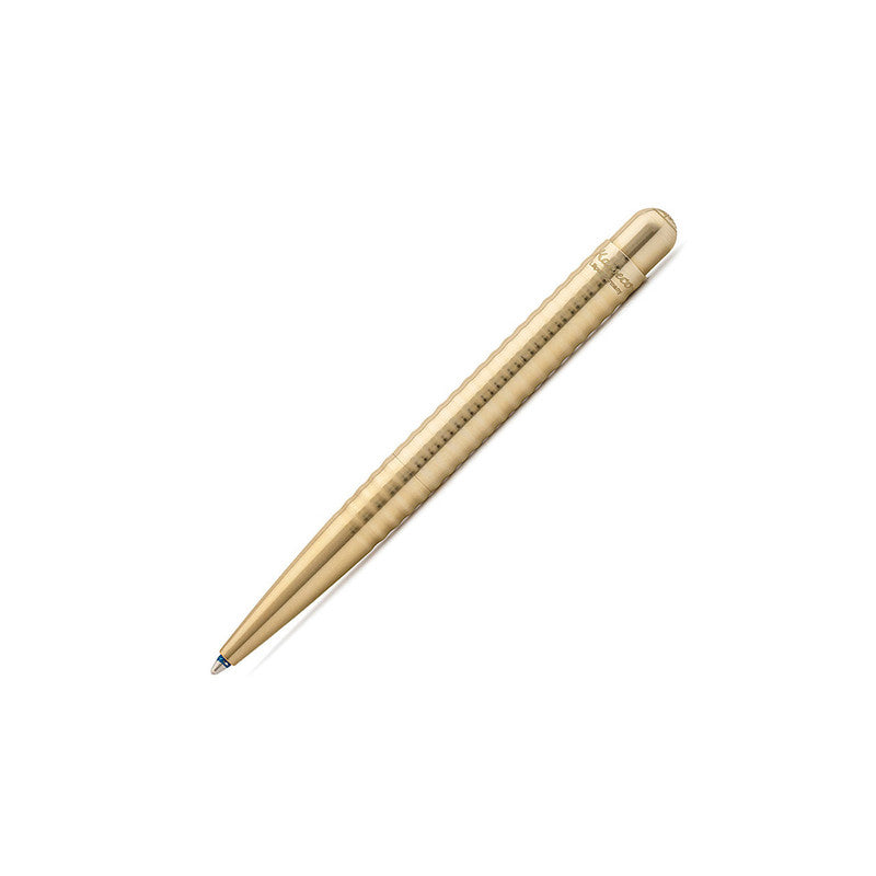 Liliput Ballpoint Pen - Eco Brass