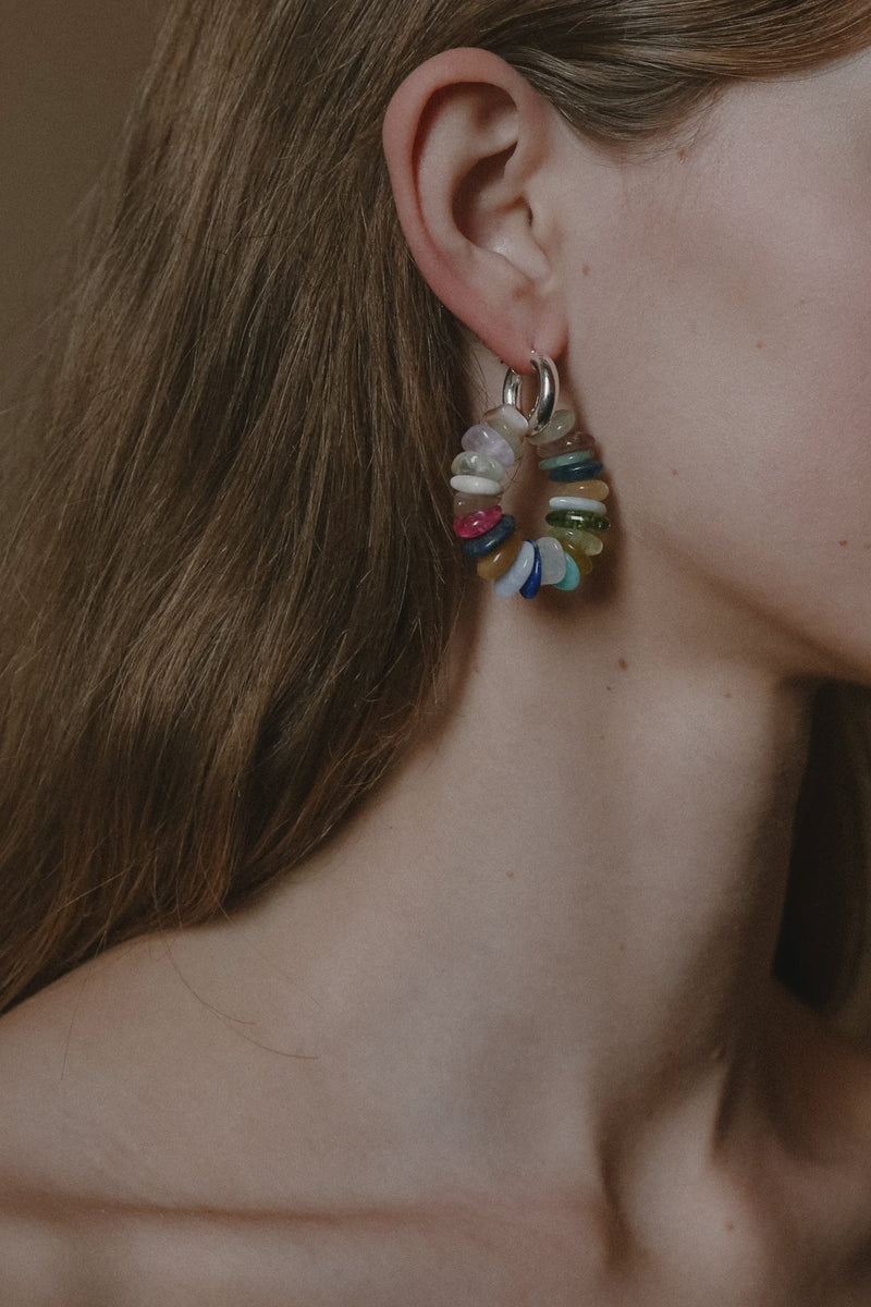 Louelle Earrings