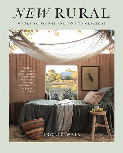 New Rural: Where to find it and how to create it