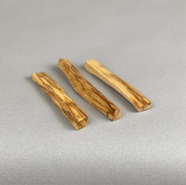 Palo Santo Wood Stick - Slim