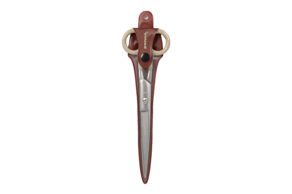 Penco Stainless Steel Scissors - Ivory