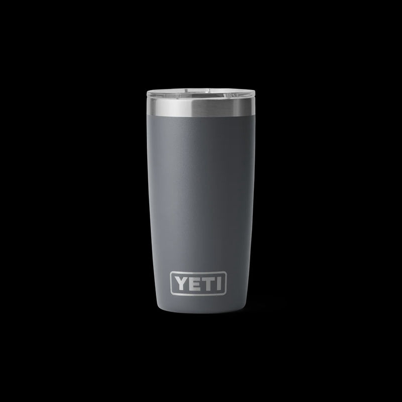 Rambler R10 Tumbler - Charcoal