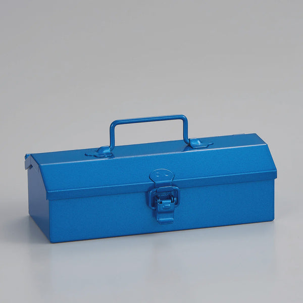 Miniature Toolbox - 14cm - Blue